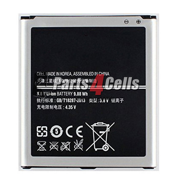 Samsung Mega 5.8 Battery-Parts4cells