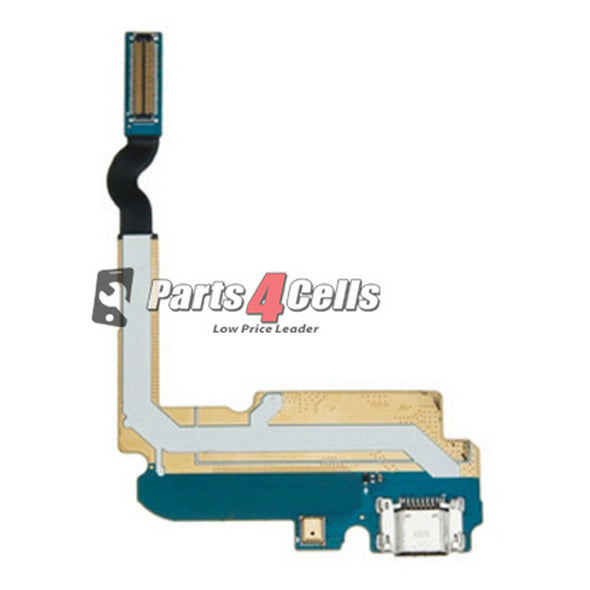 Samsung Mega Charging Port Flex International - Parts4Cells