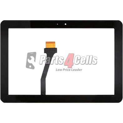 Samsung Tab 2 10.1" Digitizer N8000 Black