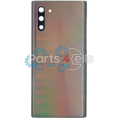 Samsung Note 10 Back Door Aura Glow