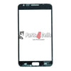 Samsung Note 1 Lens Black-Parts4sells