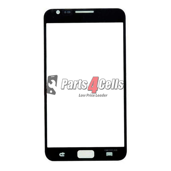 Samsung Note 1 Lens White-Parts4sells