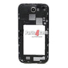 Samsung Note 1 Middle Frame I717 Black-Parts4sells