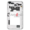 Samsung Note 1 Phone Middle Frame I717 White-Parts4Cells