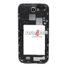 Samsung Note 1 Middle Frame N7000 Black-Parts4cells