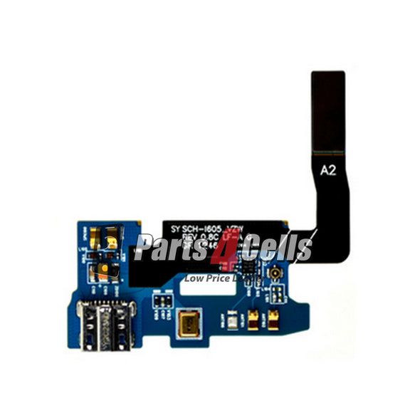 Samsung Note 2 Charging Port Flex Verizon I605