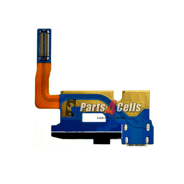 Samsung Note 2 Charging Port Flex Verizon I605-Parts4Cells