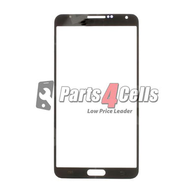 Samsung Note 3 Lens Grey-Parts4Cells