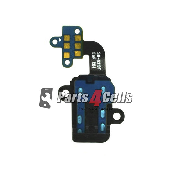 Samsung Note 4 Phone Headphone Jack Flex-Parts4Cells