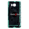 Samsung Note 5 Phone Back Door White-Parts4cells 