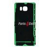 Samsung Note 5 Back Door Silver-Parts4sells