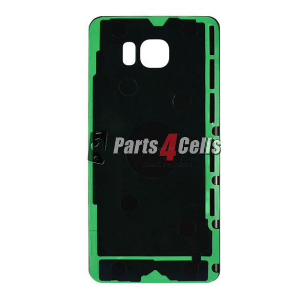 Samsung Note 5 Back Door Silver-Parts4sells