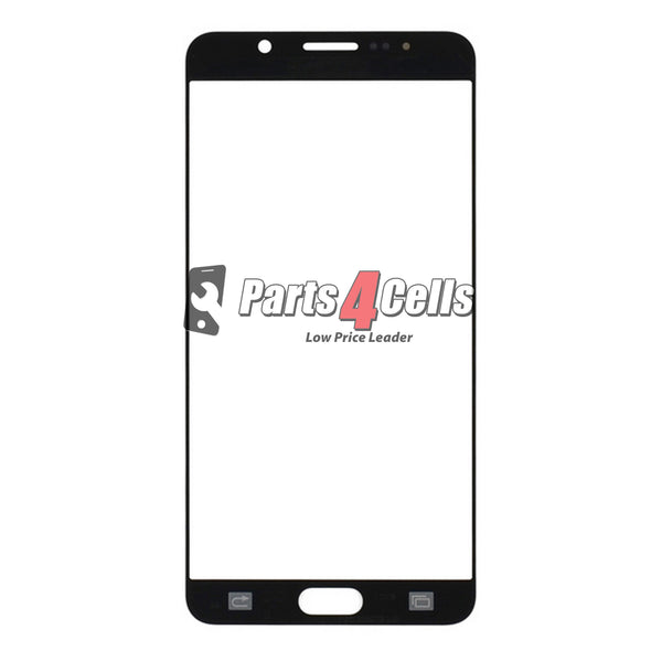 Samsung Note 5 Phone Lens White-Parts4Cells