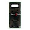 Samsung Note 8 Back Door Blue - Back Door in Blue Color