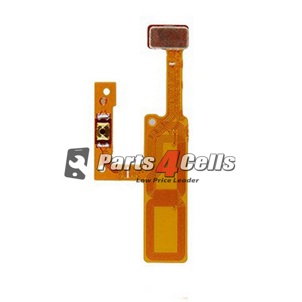 Samsung Note 8 Power Button Flex Cable - Best Quality Power Flex