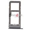 Samsung Note 8 Sim Tray Black - High Quality Sim Card Tray