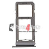 Samsung Note 8 Sim Tray Black - Sim Card Tray in Black Color