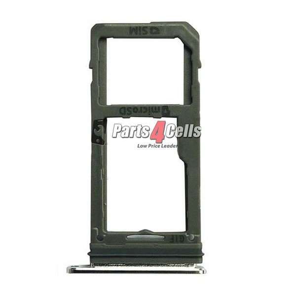 Samsung Note 8 Sim Tray Grey - Best Quality Sim Tray