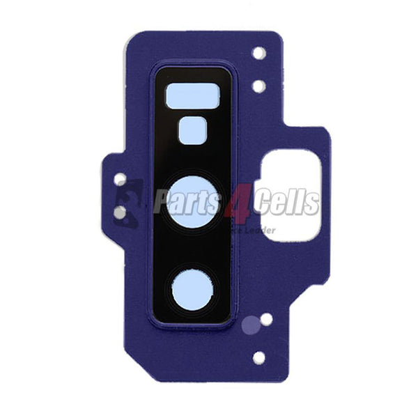Samsung Note 9 Back Camera Lens Blue - Note 9 Lens Parts