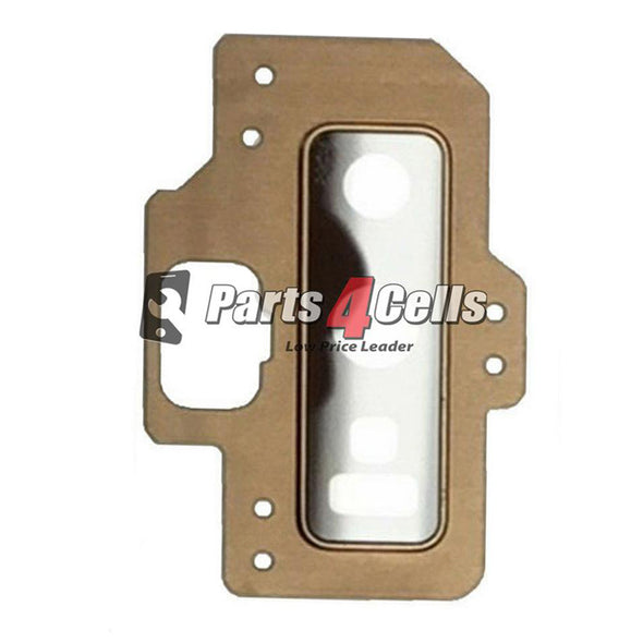 Samsung Note 9 Back Camera Lens - Note 9 Camera Lens Gold
