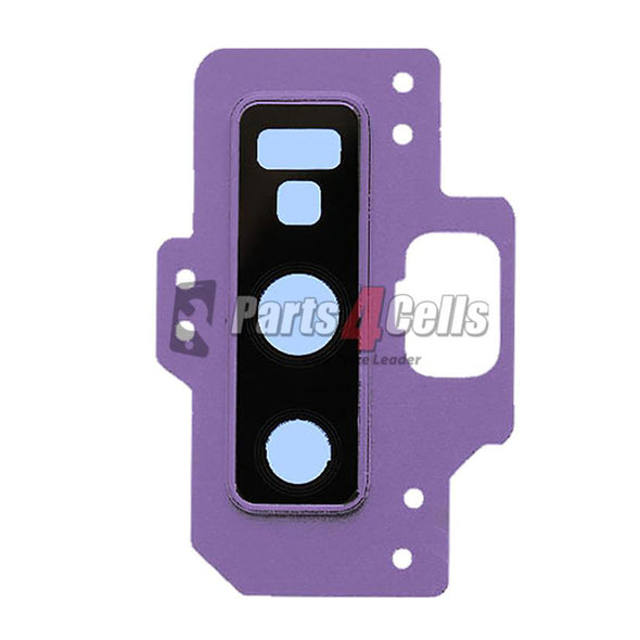 Samsung Note 9 Back Camera Lens - Note 9 Purple Lens 
