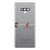 Samsung Note 9 Back Door Silver - Note 9 Replacement Parts