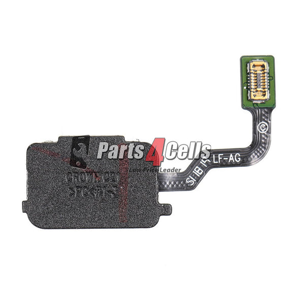 Samsung Note 9 Home Flex Gold - Note 9 Home Flex Parts