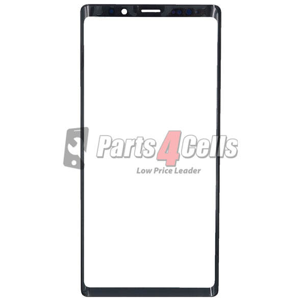 Samsung Galaxy Note 9 Lens Black - Galaxy Note 9 Lens Parts