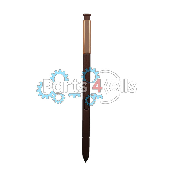 Samsung Note 9 Stylus Pen Gold