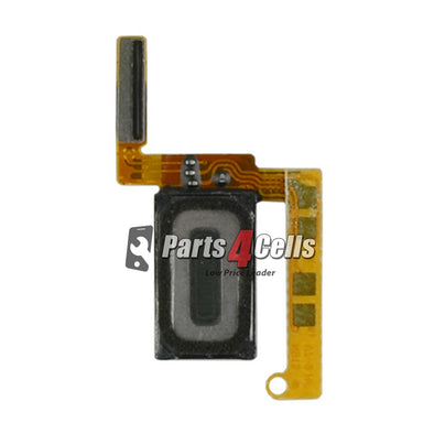 Samsung Note Edge Power Button-Parts4Cells