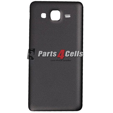 Samsung On5 Back Door Black - Parts4Cells