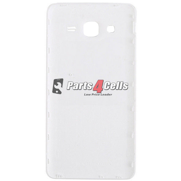 Samsung On5 Back Doors White - Parts4Cells