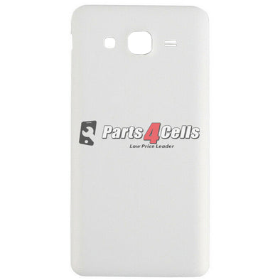 Samsung On5 Back Door White - Parts4Cells