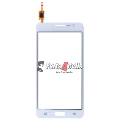 Samsung On5 Digitizer White-Parts4Cells