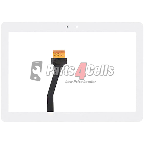 Samsung Tab 2 10.1" Digitizer P5110 White