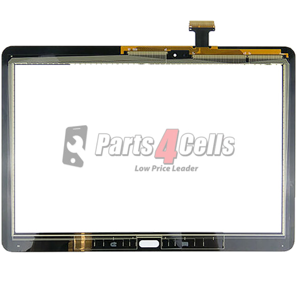 Samsung Note 10.1" Digitizer P600 Black