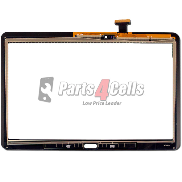 Samsung Note 10.1" Digitizer P600 White