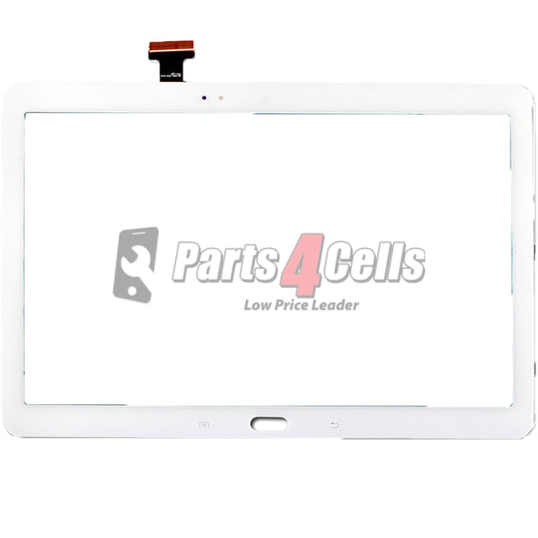 Samsung Note 10.1" Digitizer P600 White