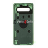 Samsung S10 Back Door Black - Galaxy S10 Back Door Parts