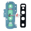 Samsung S10 Plus Back Camera Lens with Bezel - Rear Camera Lens