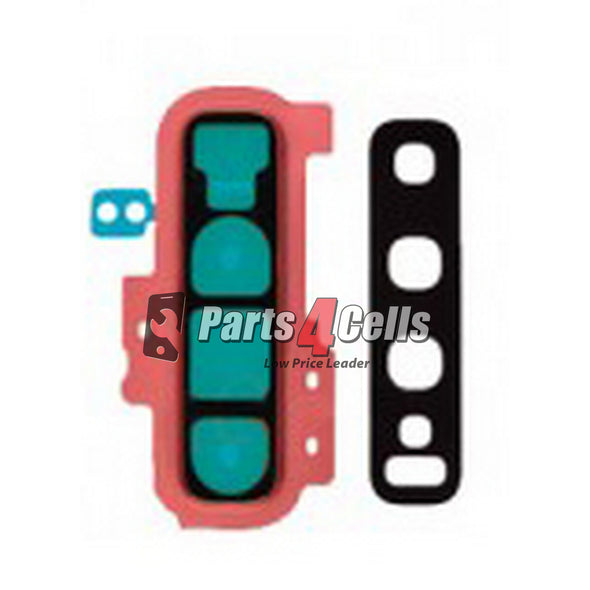 Samsung S10 Plus Back Camera Lens - Rear Camera Lens