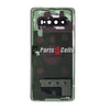 Samsung S10 Plus Back Door Prism Blue - Back Door in Blue Color