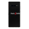 Samsung S10 Plus Back Door Prism Black - Best Quality Back Door