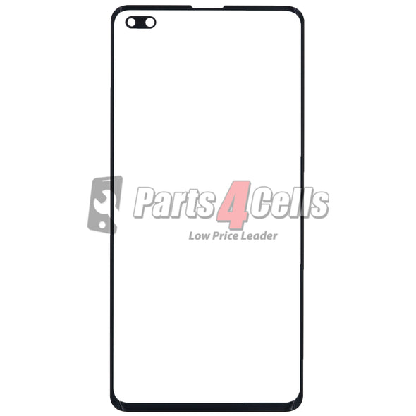 Samsung S10 Plus Lens Prism Black - Lens Replacement