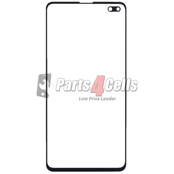 Samsung S10 Plus Lens Prism Black - Best Quality Lens
