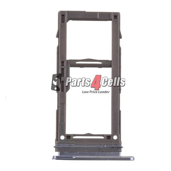 Samsung S10 Plus Sim Tray Prism Blue - Best Quality Sim Tray