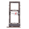Samsung S10 Plus Sim Tray Gold - Best Quality Sim Card Tray