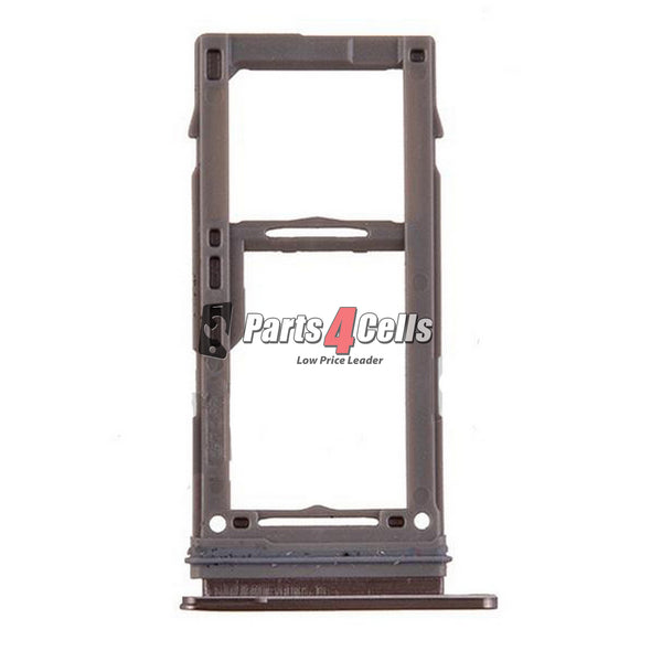 Samsung Galaxy S9 Sim Tray Gold - S9 Sim Tray Parts
