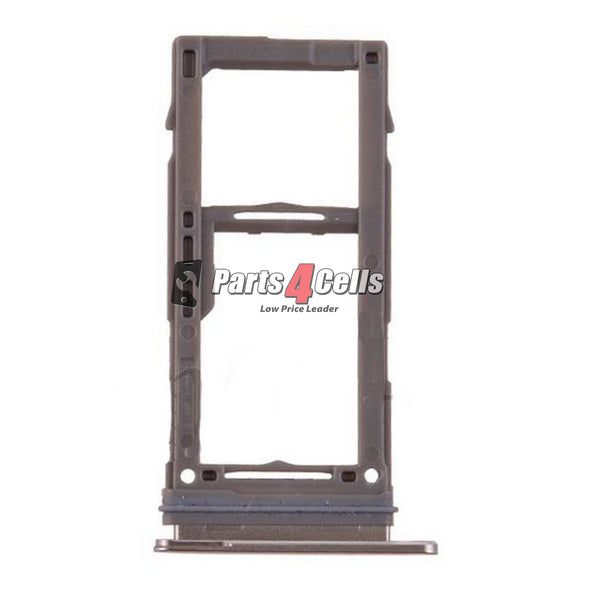 Samsung S10 Plus Sim Tray Grey - Sim Card Tray