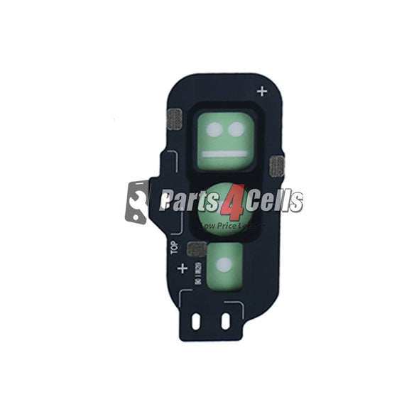 Samsung S10e Back Camera Lens Prism Black - High Quality Lens